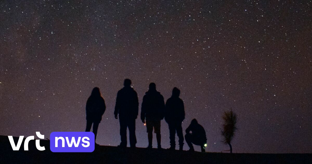 Doof je lichten voor "Nacht van de Duisternis": vanavond worden steden