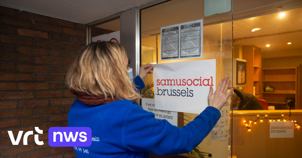 Brüssel: Jeden Monat landen mindestens zwei Neugeborene in Obdachlosenunterkünften