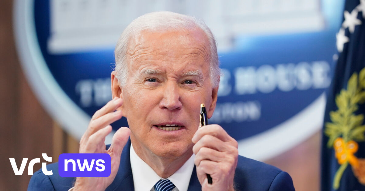 Amerikaanse President Biden Sluit Gesprek Met Poetin Op G20 In November ...