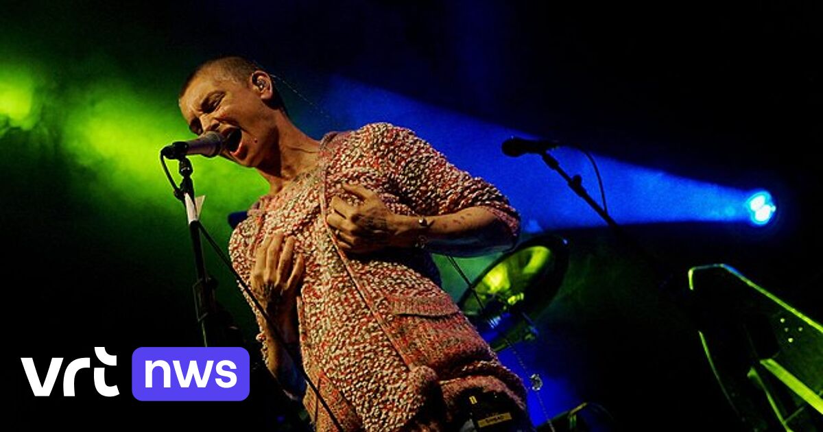 “Nothing Compares” premiered at the Film Fest Gent: documentary on Sinéad O’Connor, “the singer who literally turned her career upside down”