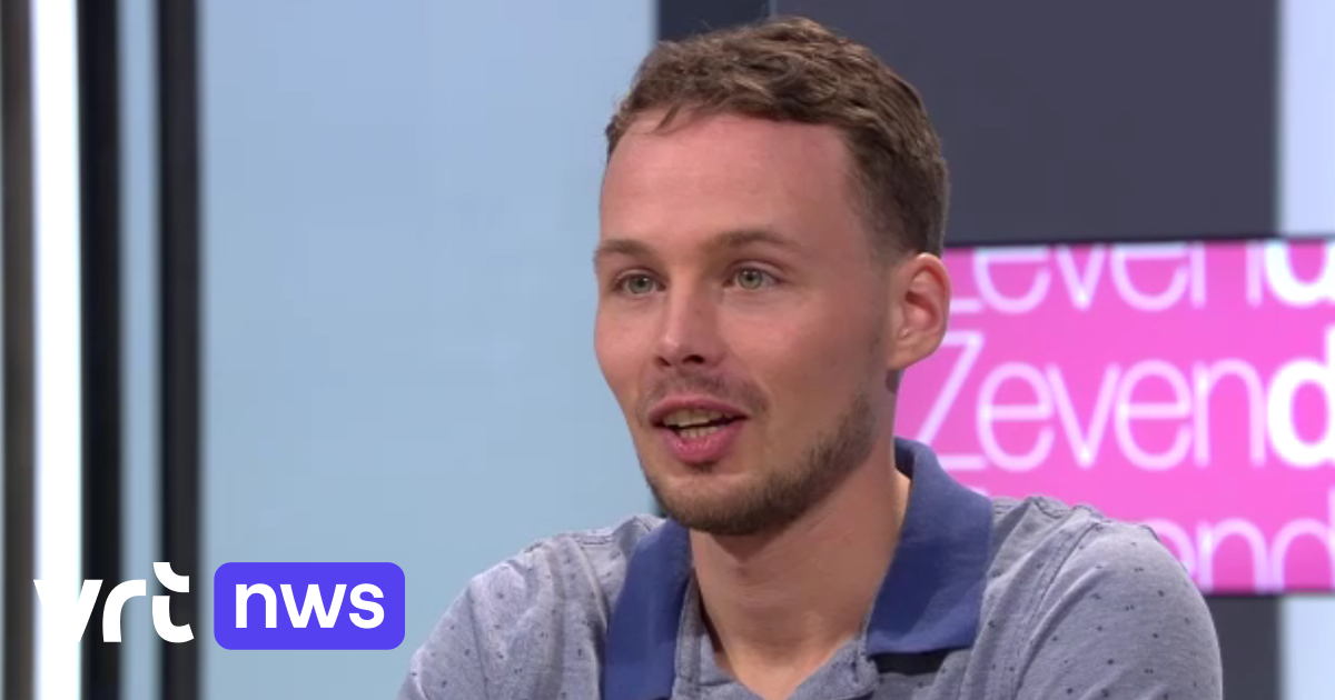 "De dag dat ik vluchtte voelde absoluut niet als de beste dag van mijn