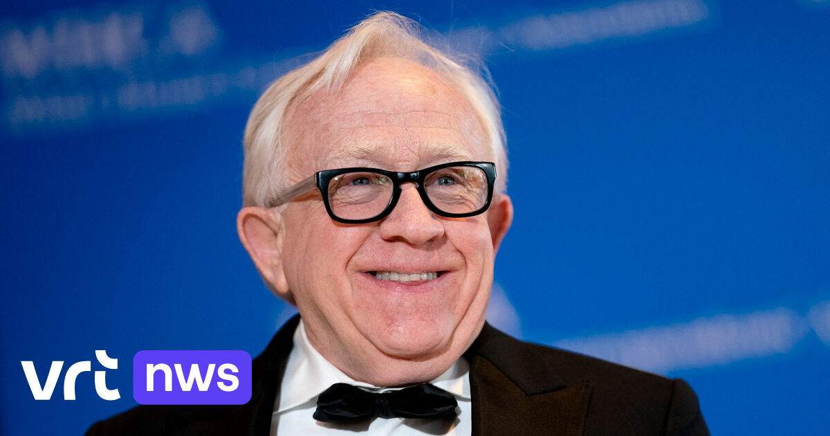 Actor Leslie Jordan (67), known for “Will & Grace”, dies in a car accident in Hollywood