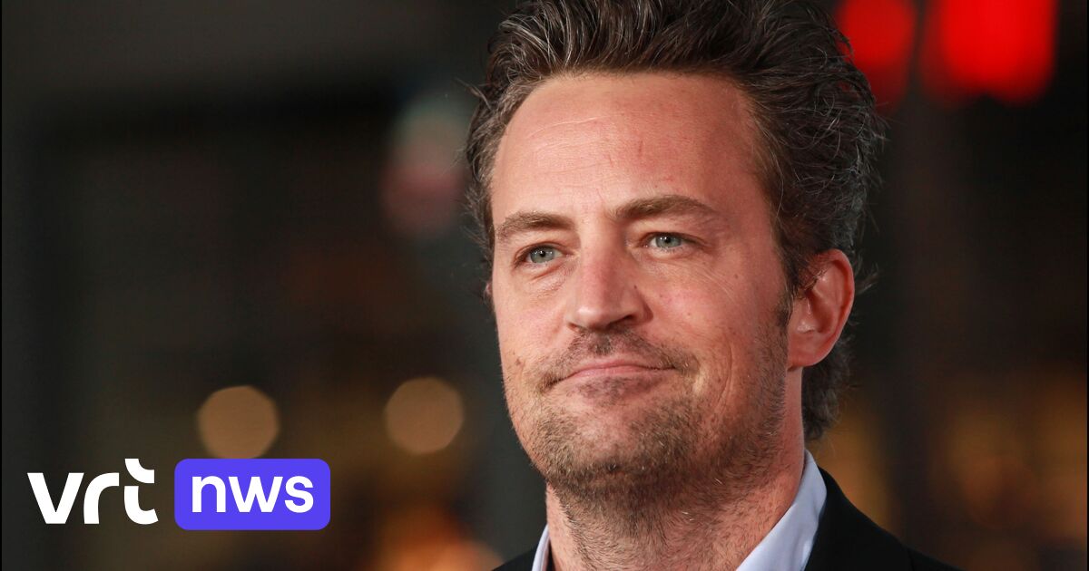 Friends Star Matthew Perry Found Dead at Home: Drowning in Jacuzzi? Updates and More