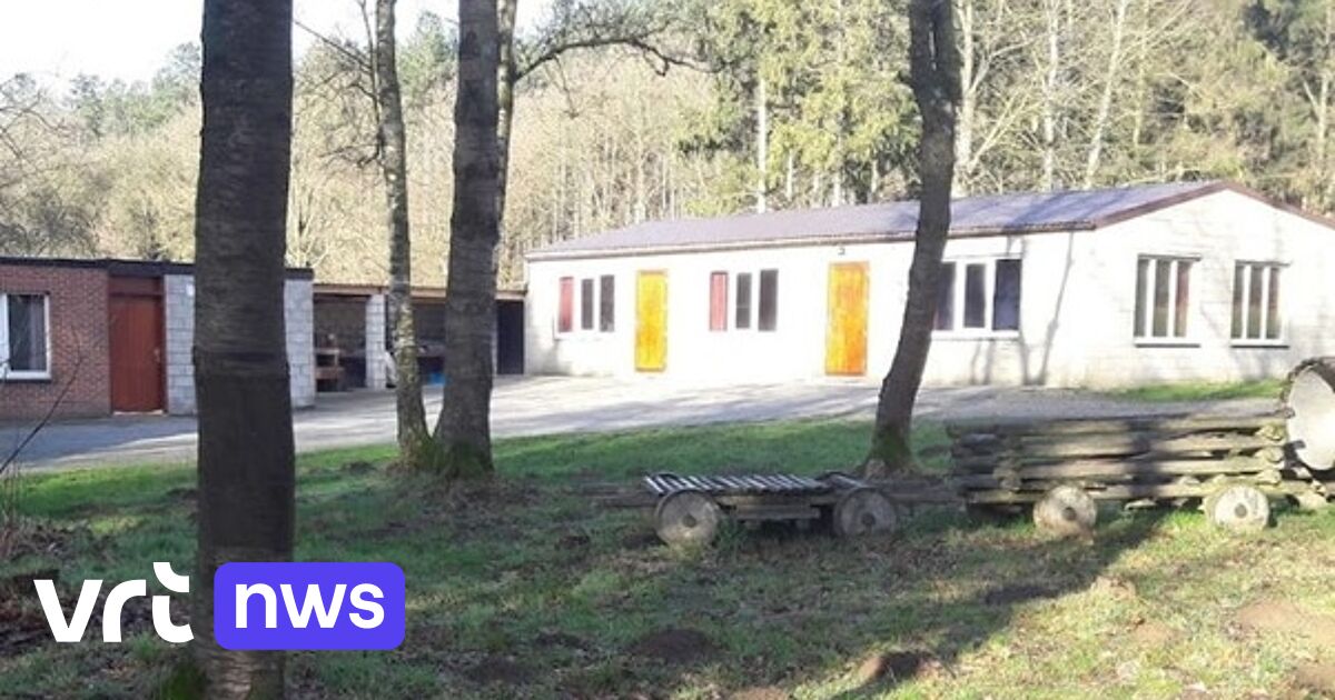 Energiecrisis ook voelbaar op kampplaats Pexhof in Oudsbergen “Veel groepen haken af” VRT NWS