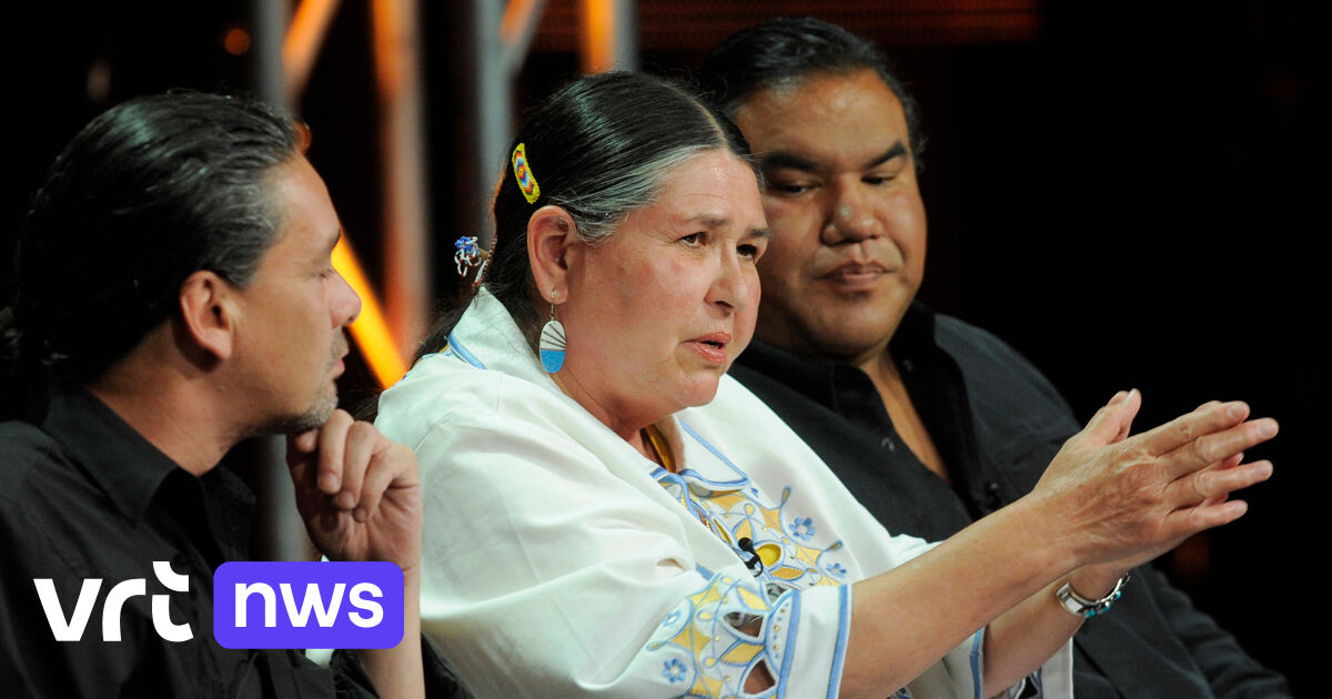 Native American actress and figurehead Sacheen Littlefeather was not Native American, her sisters say