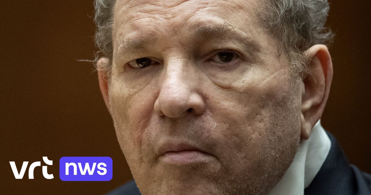 Un tribunal de New York annule la condamnation pour viol d’Harvey Weinstein après des « erreurs flagrantes »