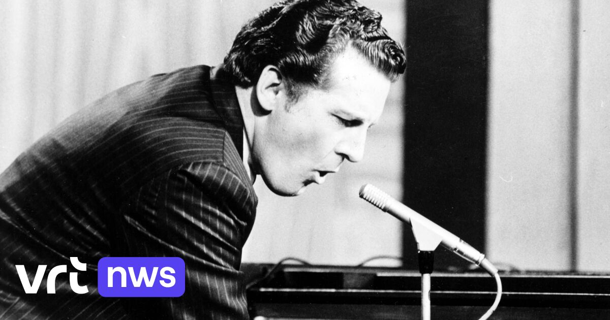 Jerry Lee Lewis (87), an icon of American rock ‘n’ roll, has died