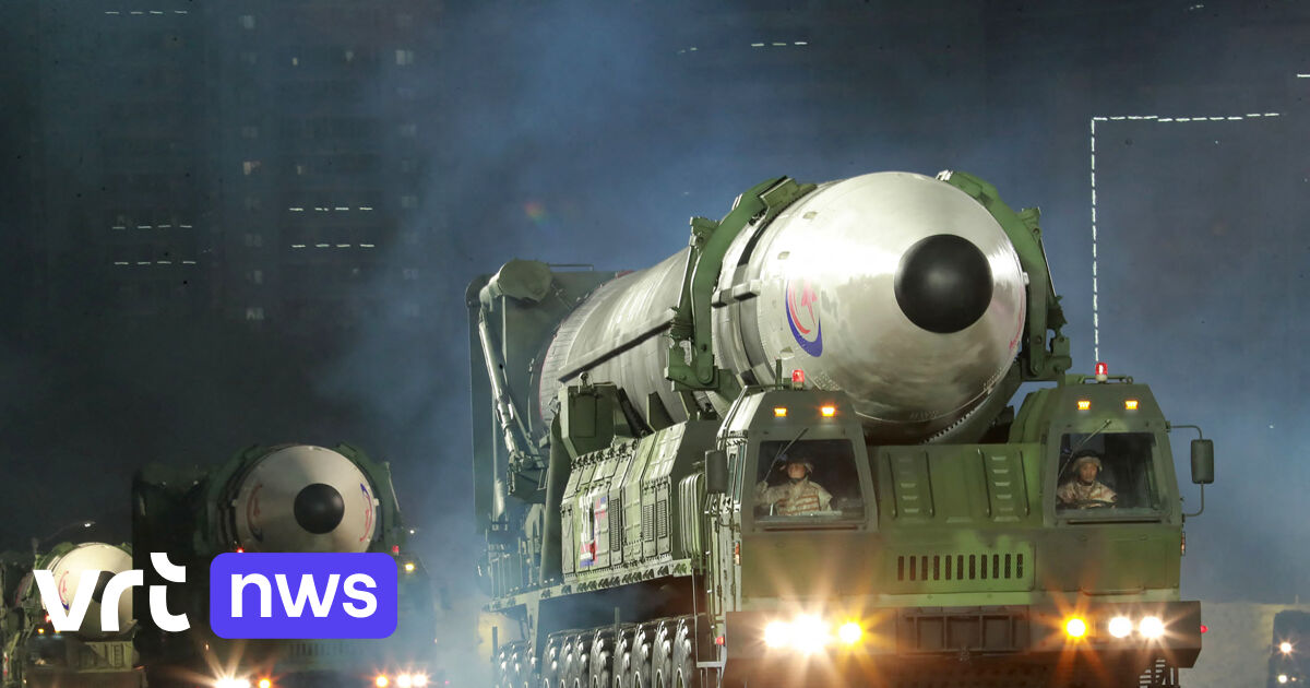 «Vi kan ikke lenger tolerere det»: Voldelige internasjonale reaksjoner på 6 rakettoppskytninger fra Nord-Korea