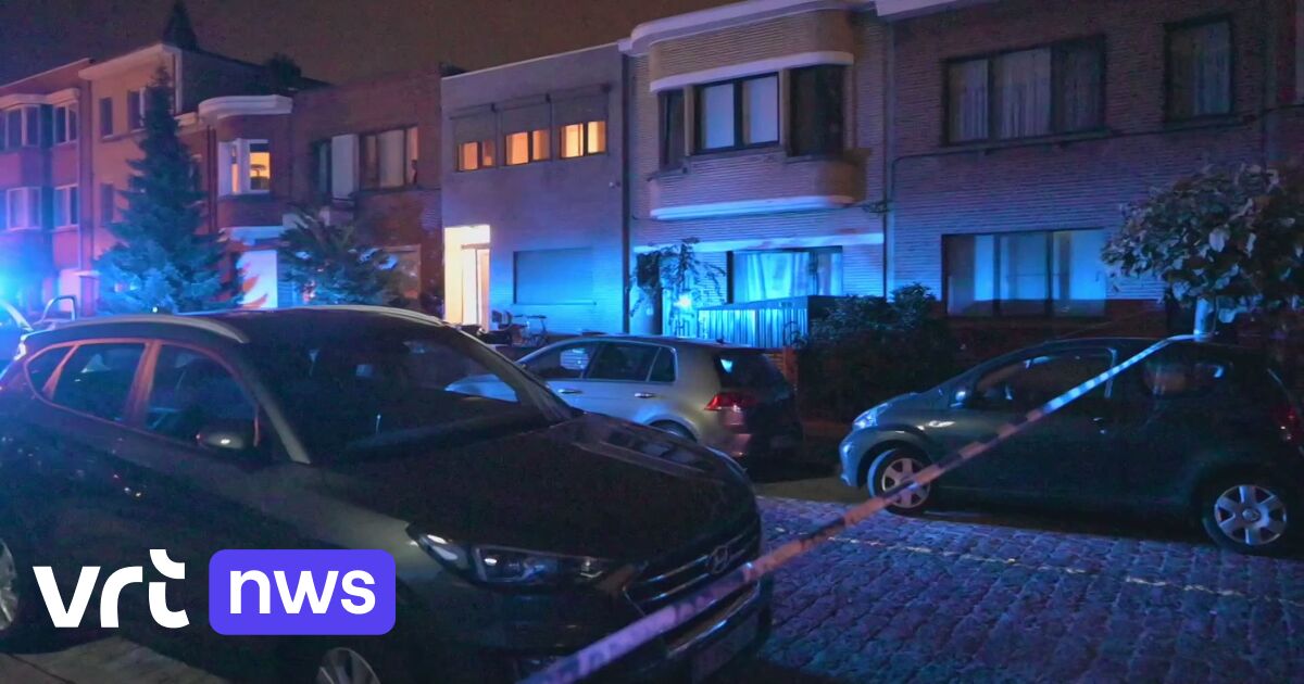 Une rue de Wilrijk à nouveau secouée par une explosion, la police