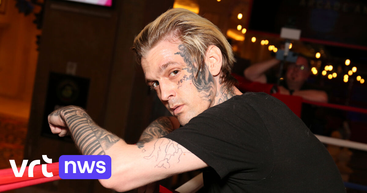 Singer and star Aaron Carter (34) is dead: Backstreet Boy’s brother Nick has had a busy life