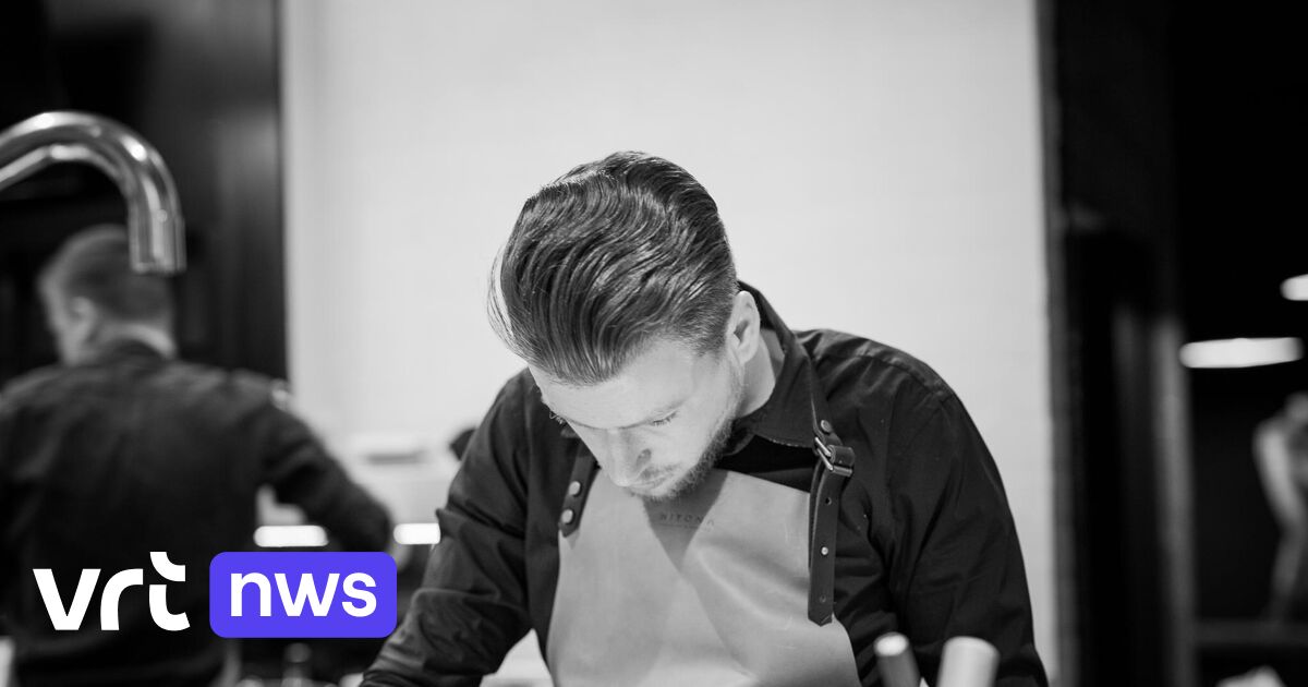 Restaurant Modest in Oudsbergen is één van de vier hoogste nieuwkomers