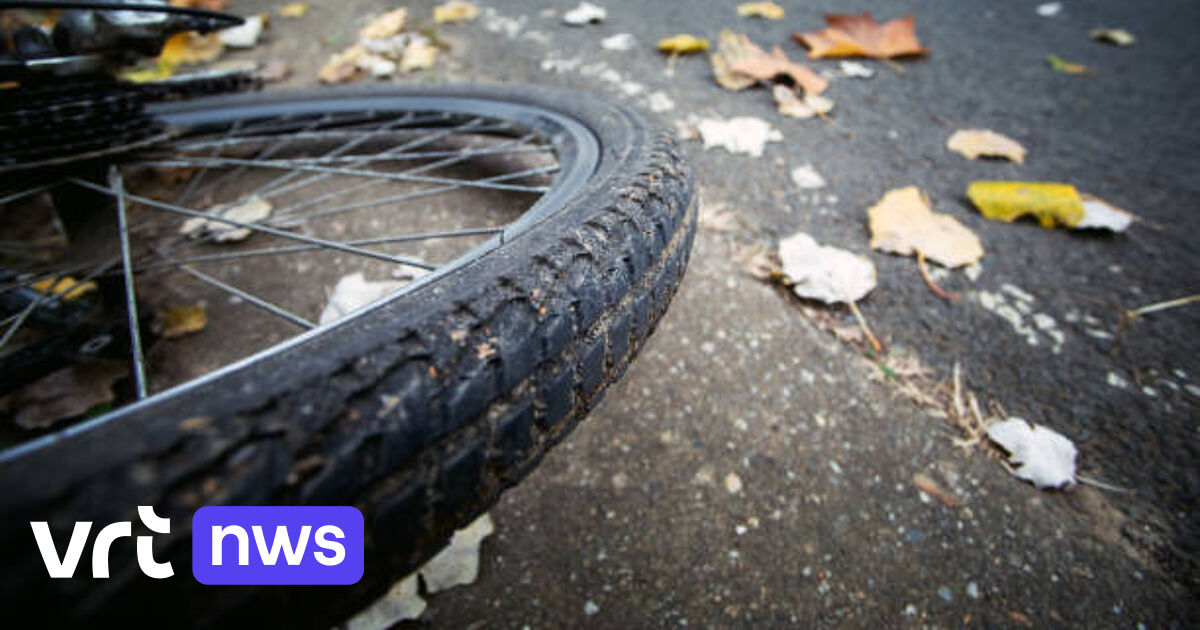 Aantal Fietsongelukken Kan Tot 6 Keer Hoger Liggen Dan Officiële ...