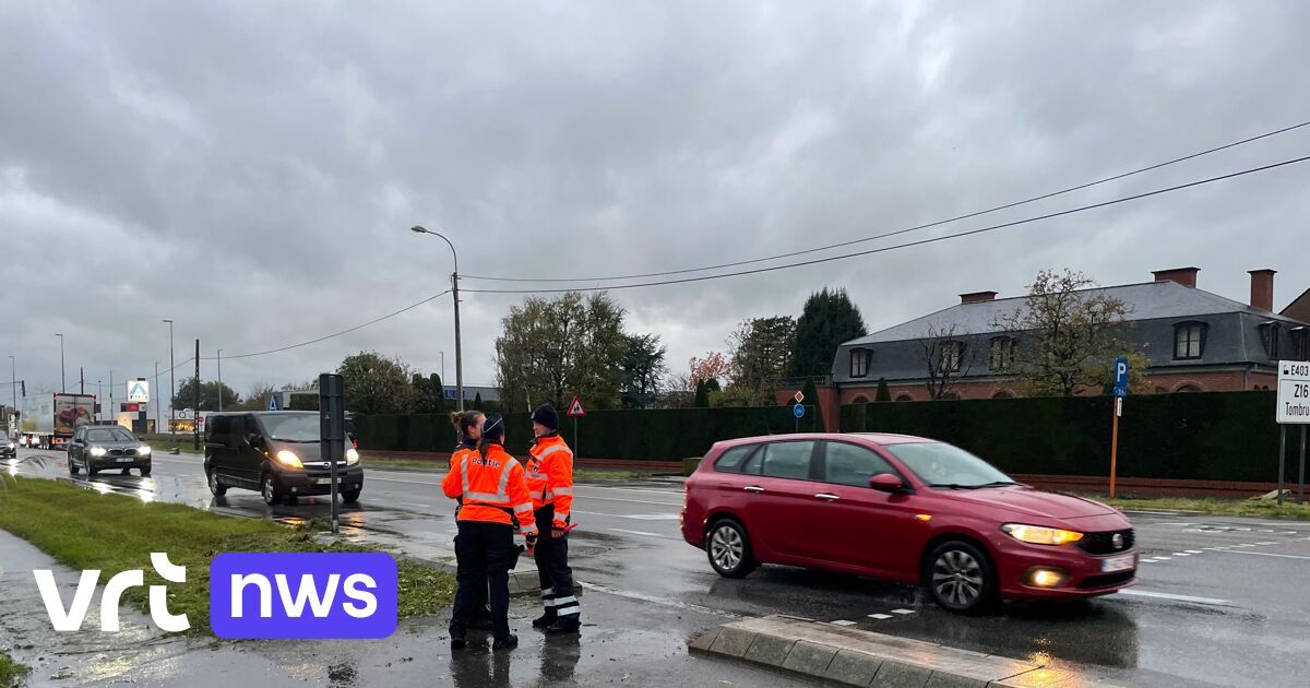 Fietsster Van 13 Zwaargewond Bij Verkeersongeval Met Vrachtwagen In ...