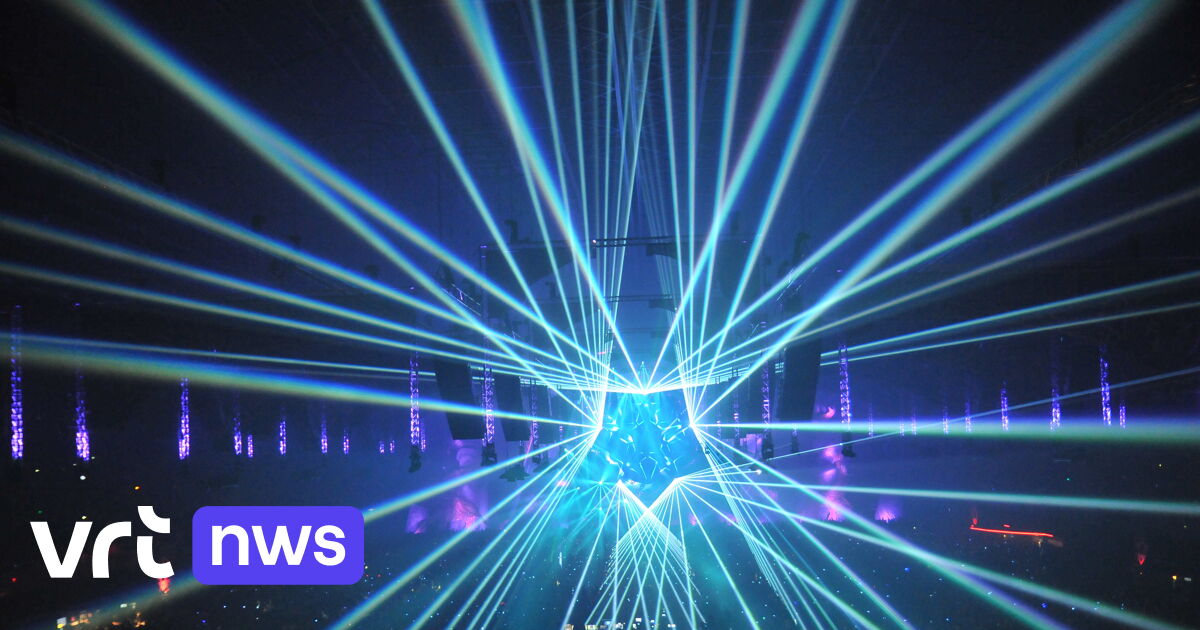 Buitenwipper uit Hoogstraten krijgt 36 maanden cel voor geweld in Hasseltse discotheek Versuz