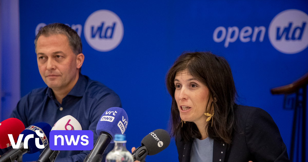 De Val Van België Wouter Verschelden