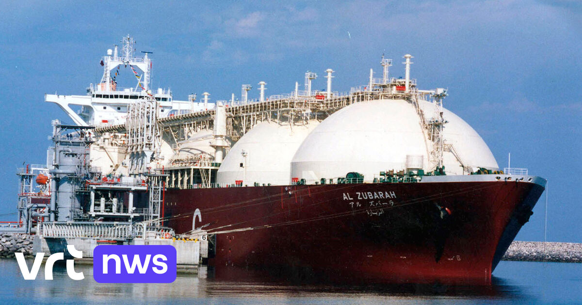 Qatar Signs Biggest LNG Deal Ever With China: Concerns for Europe?  “Confirms we need to move away from fossil gas faster”