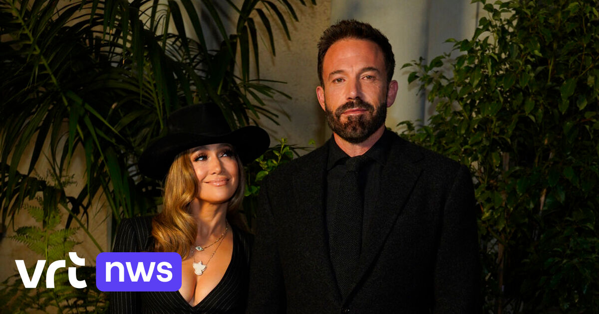 20 years after the first relationship and the musical ode: Jennifer Lopez will release a new album about Ben Affleck next year