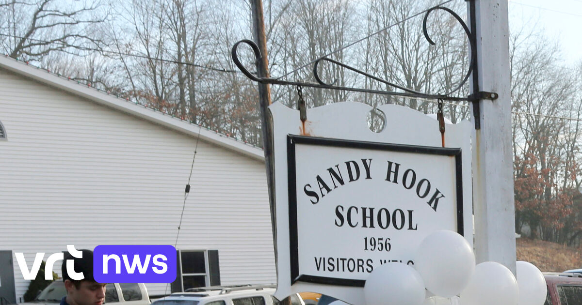 10 jaar geleden stierven 20 kinderen bij schietpartij op Sandy Hookschool "Dat er nog altijd
