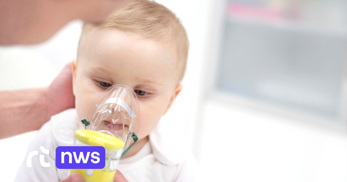 What is RSV?  And how dangerous is it?  7 questions and answers now that the virus is circulating heavily again