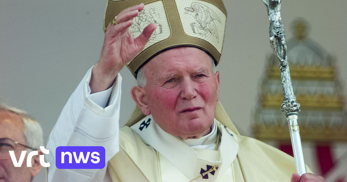Papa Giovanni Paolo II sapeva degli abusi sui minori molto prima di quanto si sapesse fino ad ora