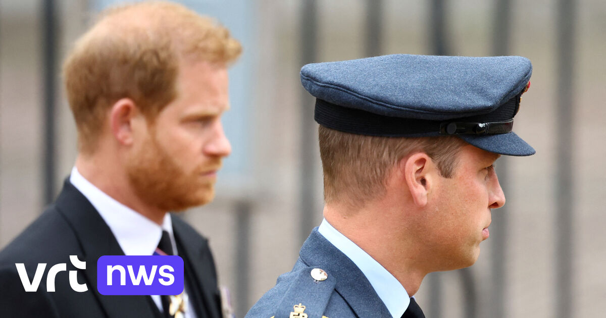 Britain’s Prince Harry slams his brother William in a Netflix documentary: ‘Terrifying how he yelled and yelled at me’