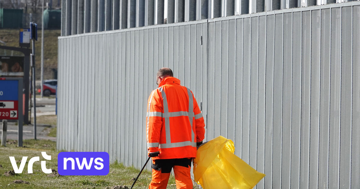 Working 4 days out of 5 on full pay: 500 civil servants participate in the pilot project in Wallonia