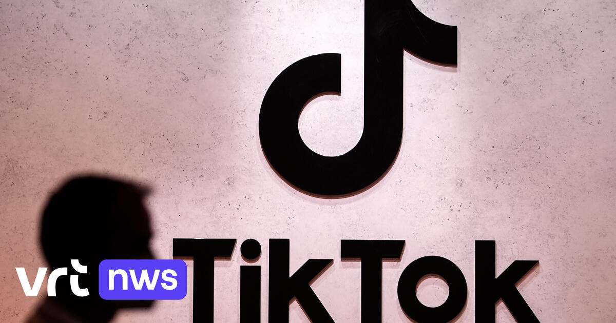 Tiktok parent company admits to spying on reporters