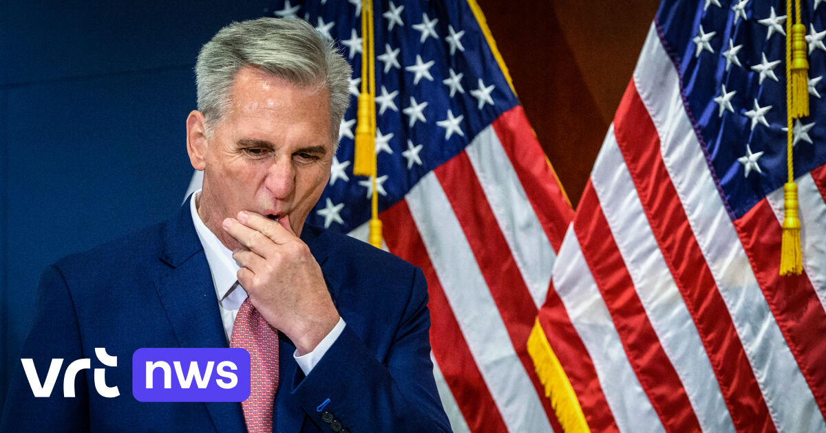 “A Kind of Second-Class Politicians”: Who Are the Republicans Who Refuse to Vote for Kevin McCarthy After Big Concessions?