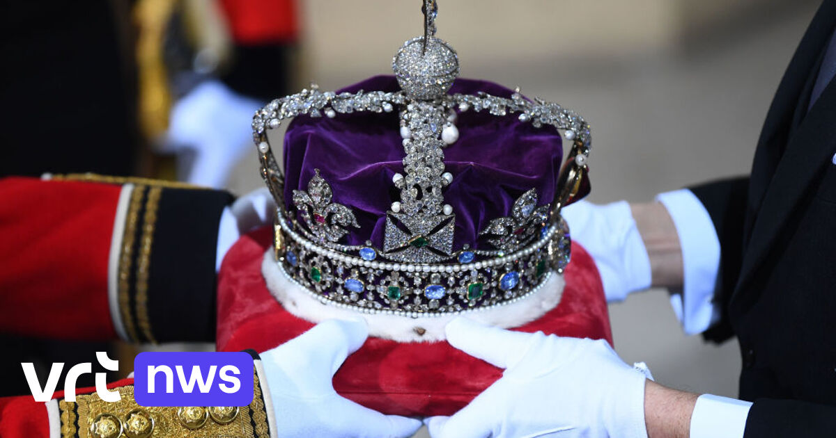 Royals op zondag: wat brengt 2023 buiten een kroning, jubilea