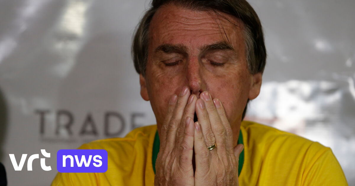 How long can Jair Bolsonaro stay in the US?  “We must not be a haven for someone who promotes domestic terrorism.”
