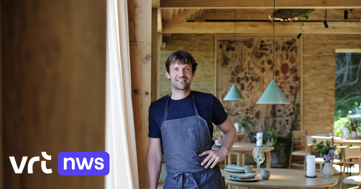 Top chef René Redzepi to close famed three-star Noma restaurant in 2024: ‘It’s unsustainable, financially and emotionally’