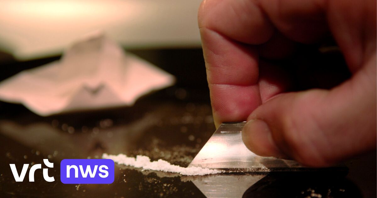 Man (35) krijgt extra jaar celstraf na bedreiging met scheermesje en drugsbezit in Hasseltse gevange