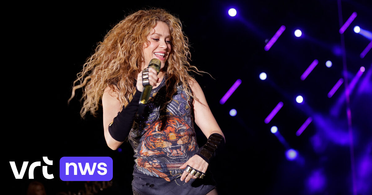 Relationship expert Rika Ponnet about Shakira’s song about ex-husband Piqué: “Revenge is a very negative emotion and will not solve anything”