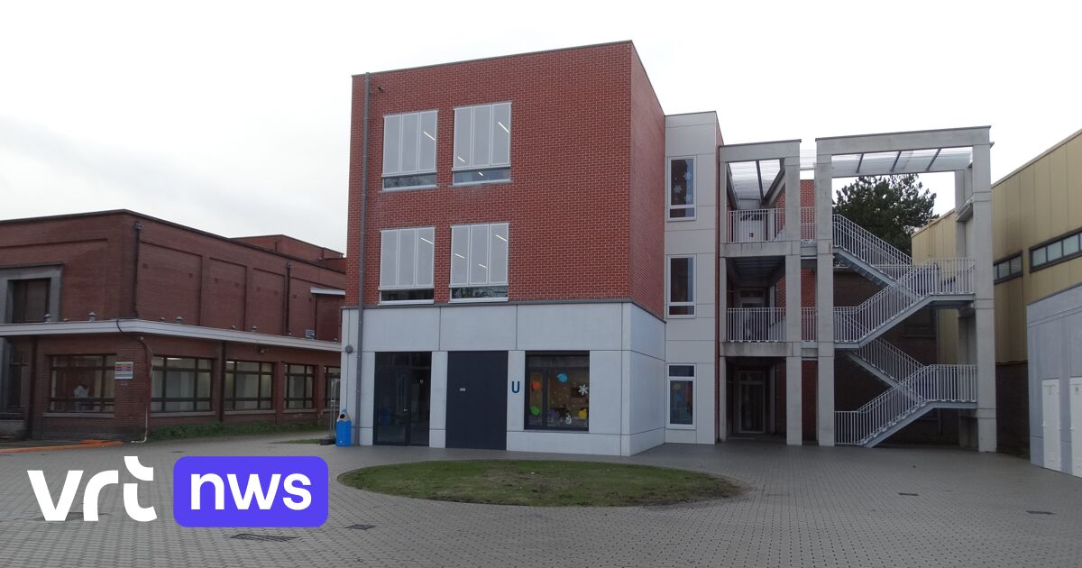 Vlaamse regering steunt 38 nieuwe scholen