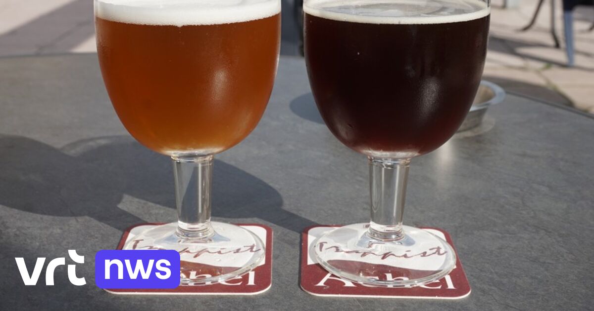 Belgium is losing one of its six breweries, which is unfortunate but not a disaster