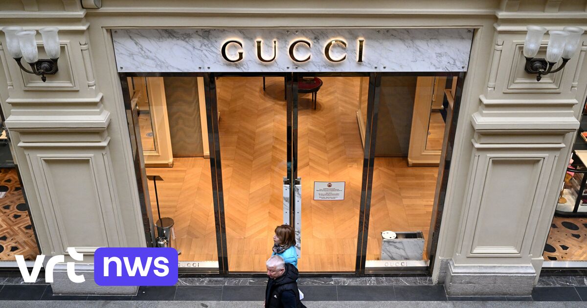 Sabato Di Sarno è il nuovo direttore creativo del marchio di moda Gucci