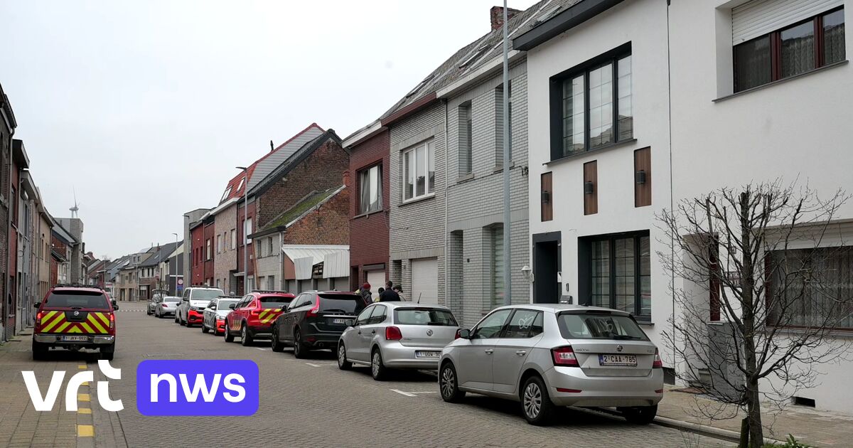 Nine people caught CO in Willebroek, no one in danger