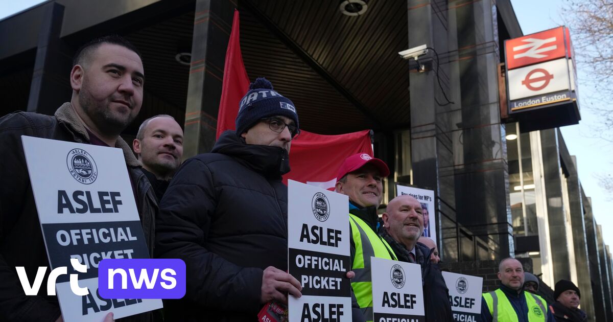 Hundreds of thousands of teachers, civil servants and train drivers are on strike in the UK, in what may be the biggest strike day in 10 years.