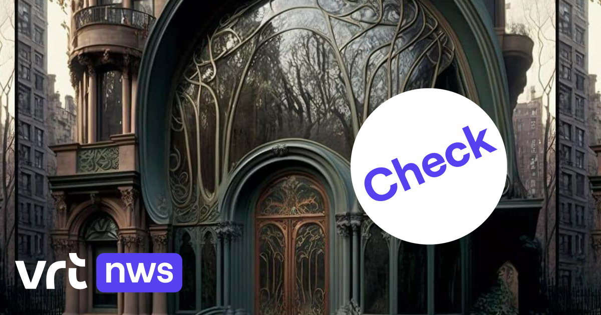 Image accompanying Dit is een art-nouveauvilla in Boekarest.
