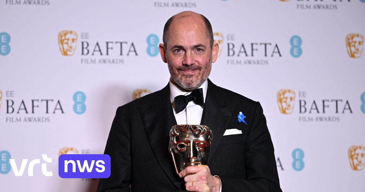 “All Quiet on the Western Front” wins seven BAFTAs, including Best Picture