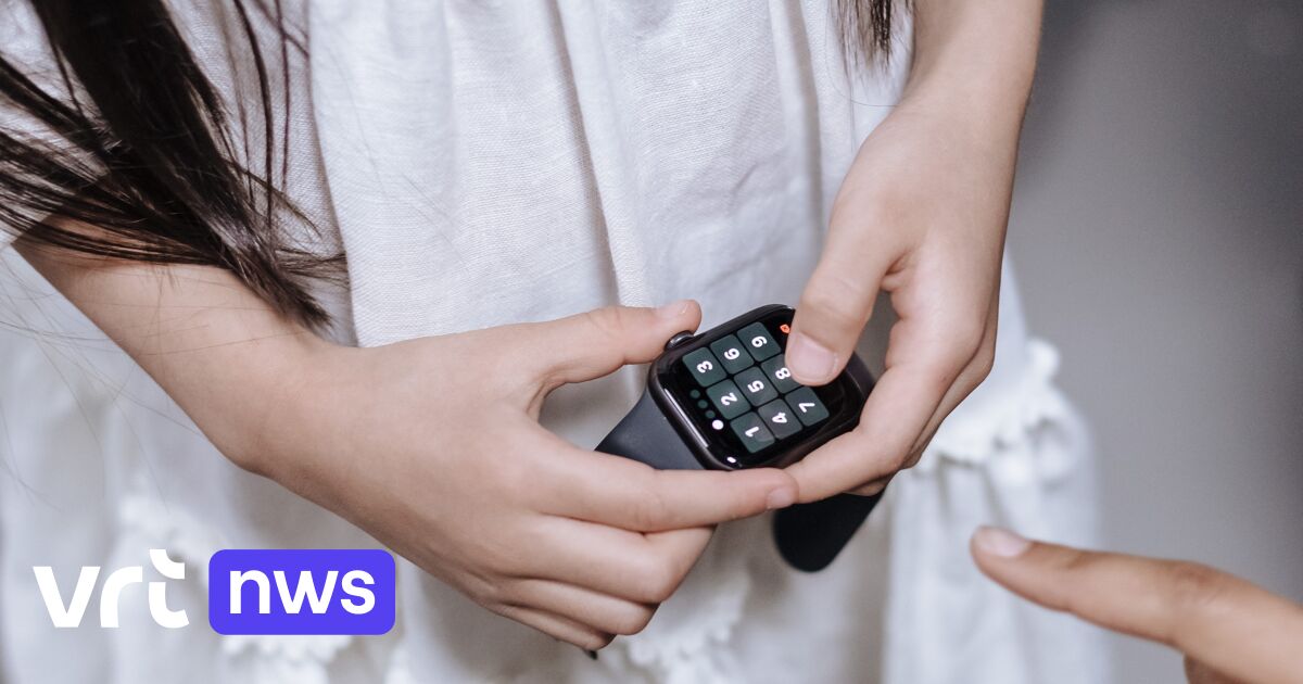 School bans smartwatches “They distract children too much and that is