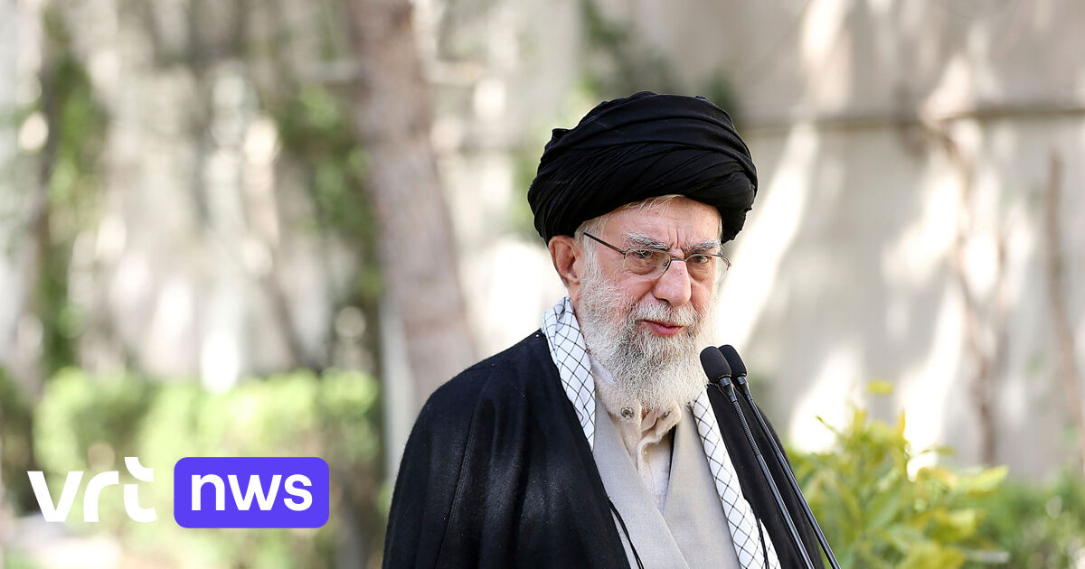 Ayatollah noemt vergiftiging van studentes in Iran "onvergeeflijk