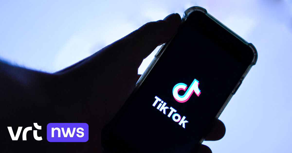 Intelligence agencies advise government employees to remove TikTok from work phones