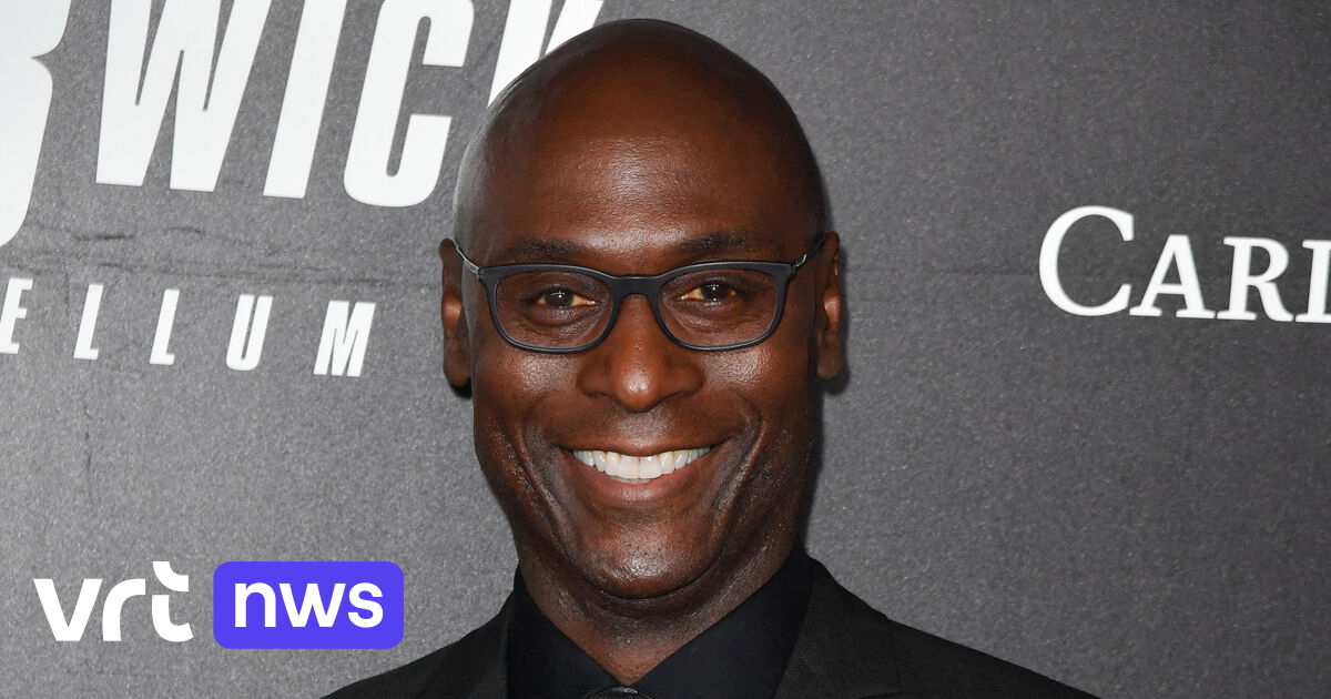 Actor Lance Reddick (60) who starred in “John Wick” has unexpectedly died.