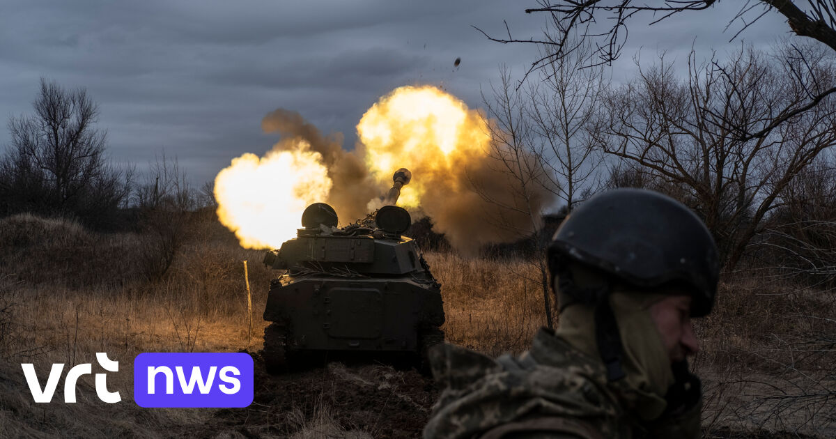 “European Union Announces Joint Effort to Supply Ukraine with 1 Million Ammunition Shells within 12 Months”