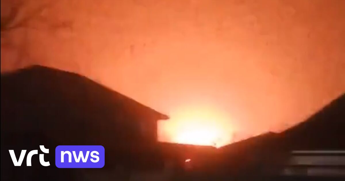 Russische kruisraketten vernietigd bij ontploffing op de Krim, zegt Oekraïne