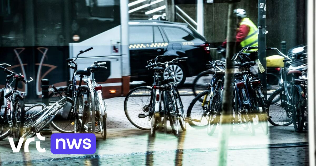 Benelux und Nordrhein-Westfalen bekämpfen grenzüberschreitenden Fahrraddiebstahl