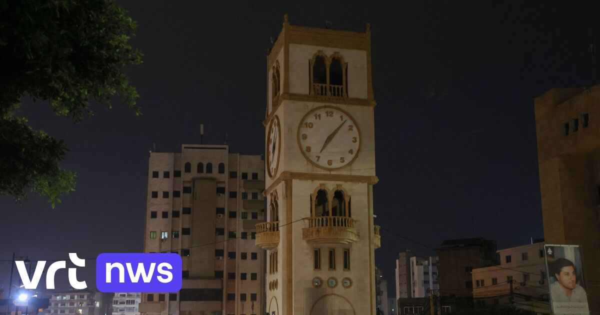 Caos in Libano: l’improvvisa decisione del governo di non passare all’ora legale manda il Paese in due fusi orari
