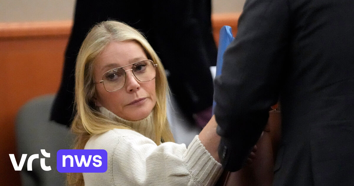 Why is there such a fuss about Gwyneth Paltrow’s ski trial?