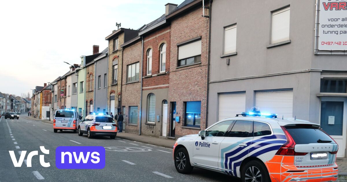 Politie Aalst gaat streng optreden tegen parkeren aan RVA – Goeiedag